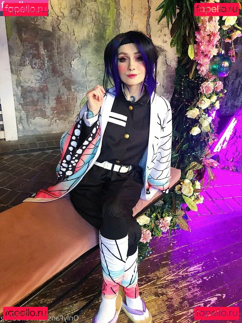 Zirael_Rem Onlyfans Photo Gallery 