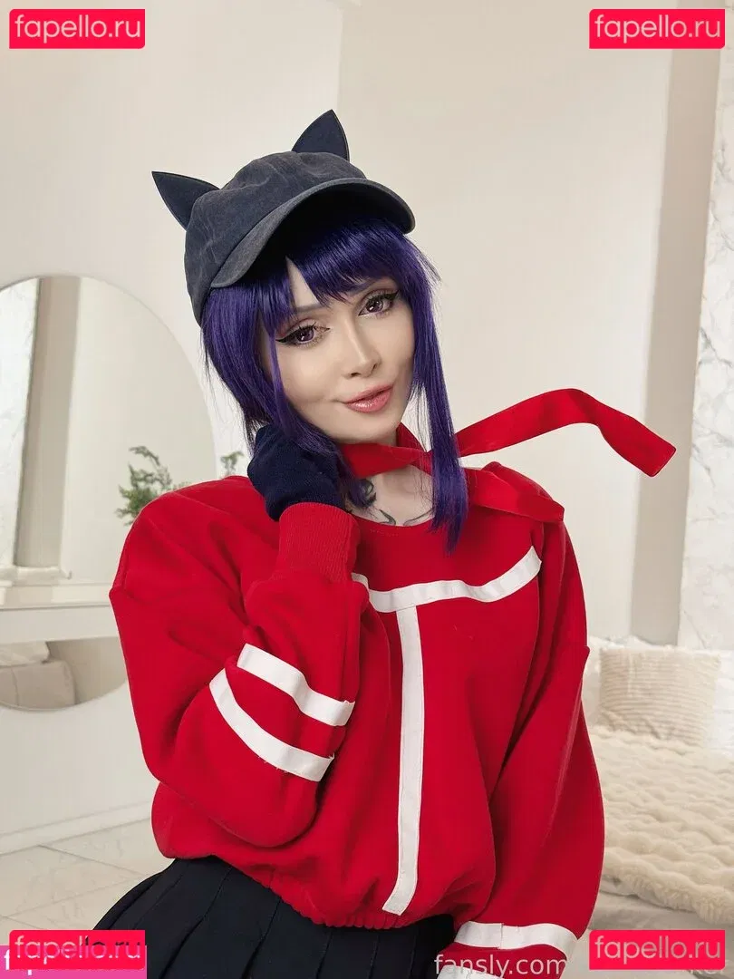 Zirael_Rem Onlyfans Photo Gallery 