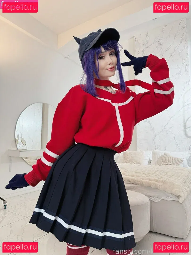 Zirael_Rem Onlyfans Photo Gallery 