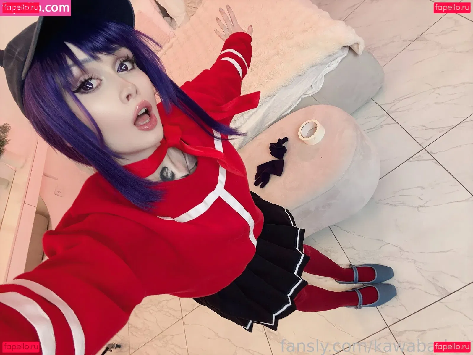 Zirael_Rem Onlyfans Photo Gallery 