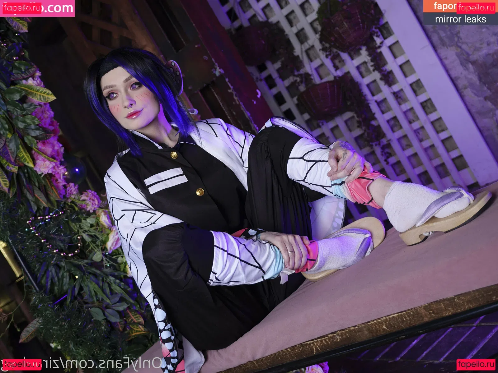 Zirael_Rem Onlyfans Photo Gallery 