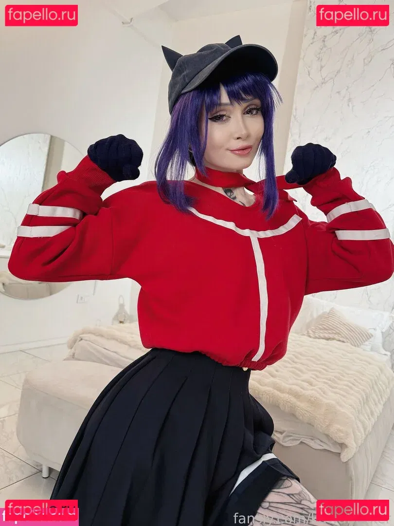 Zirael_Rem Onlyfans Photo Gallery 