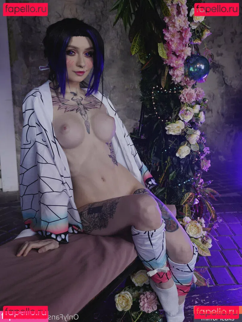 Zirael_Rem Onlyfans Photo Gallery 