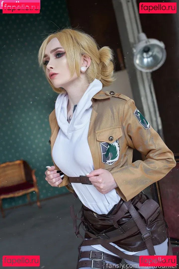 Zirael_Rem Onlyfans Photo Gallery 