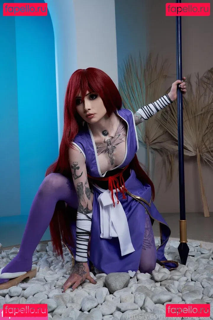 Zirael_Rem Onlyfans Photo Gallery 