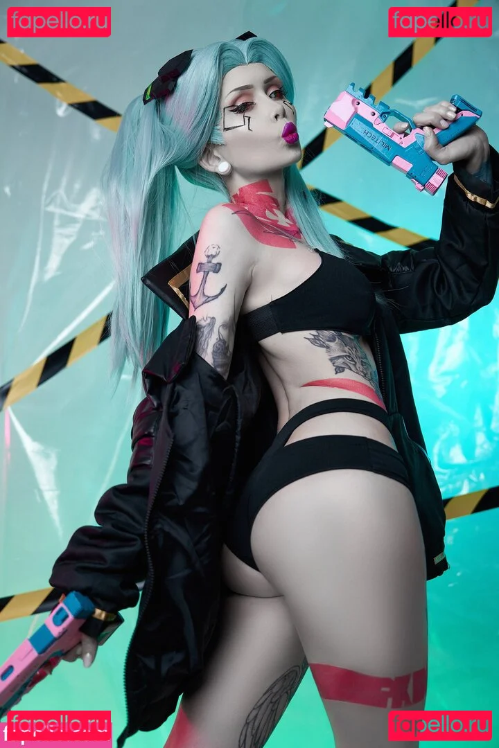 Zirael_Rem Onlyfans Photo Gallery 