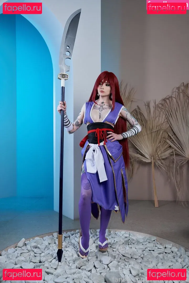 Zirael_Rem Onlyfans Photo Gallery 