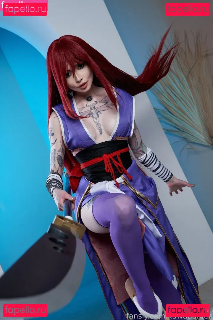 Zirael_Rem Onlyfans Photo Gallery 