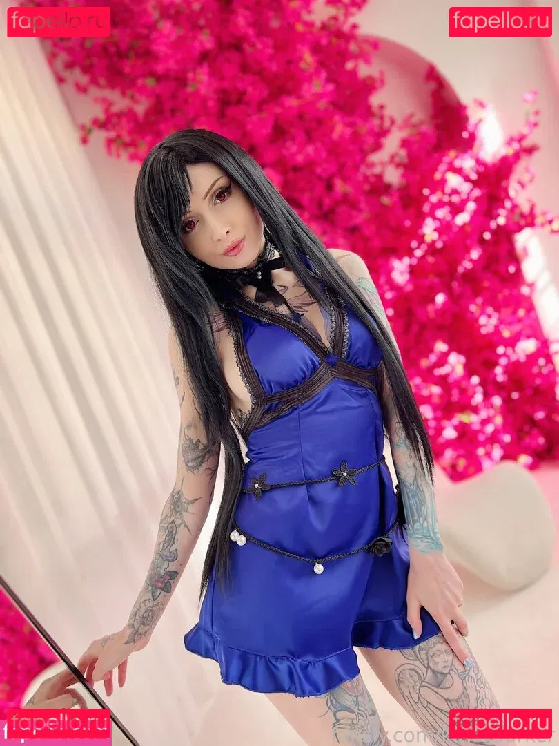 Zirael_Rem Onlyfans Photo Gallery 