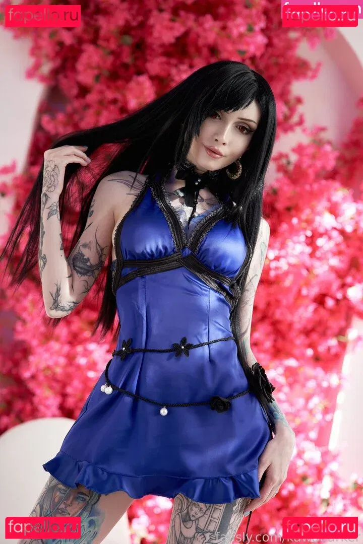 Zirael_Rem Onlyfans Photo Gallery 