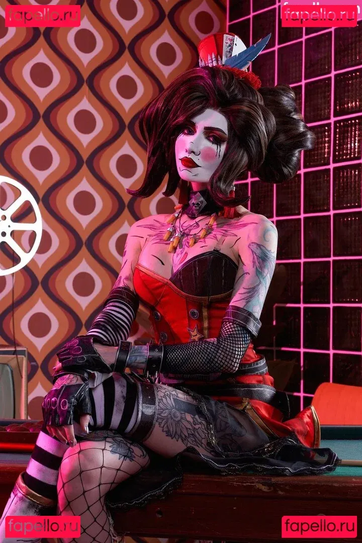 Zirael_Rem Onlyfans Photo Gallery 