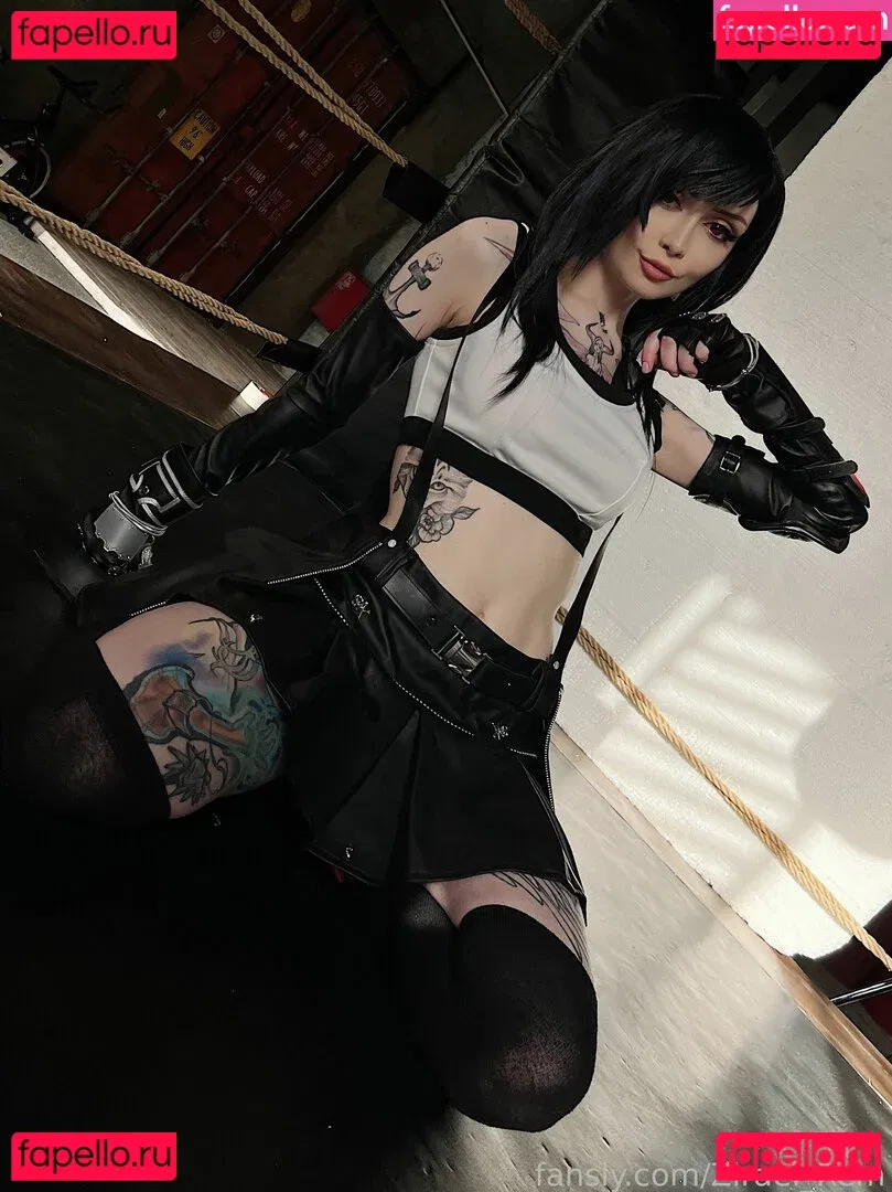 Zirael_Rem Onlyfans Photo Gallery 