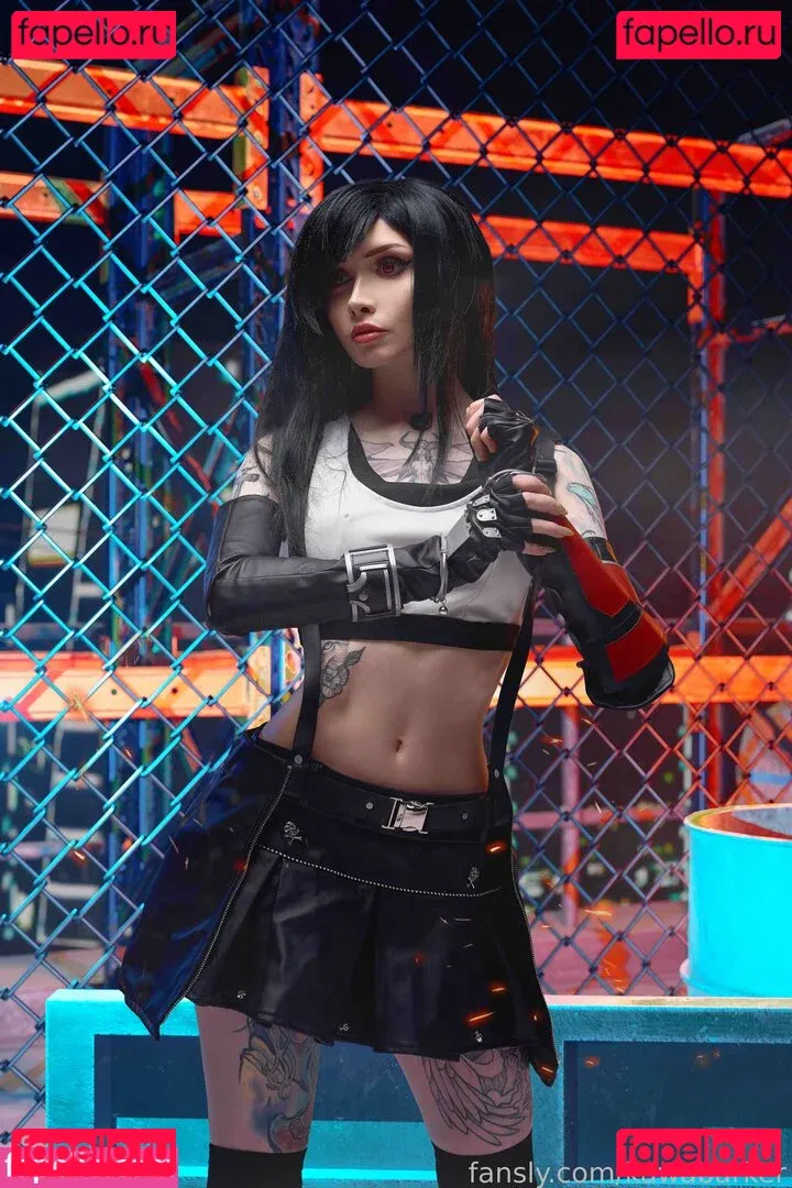 Zirael_Rem Onlyfans Photo Gallery 