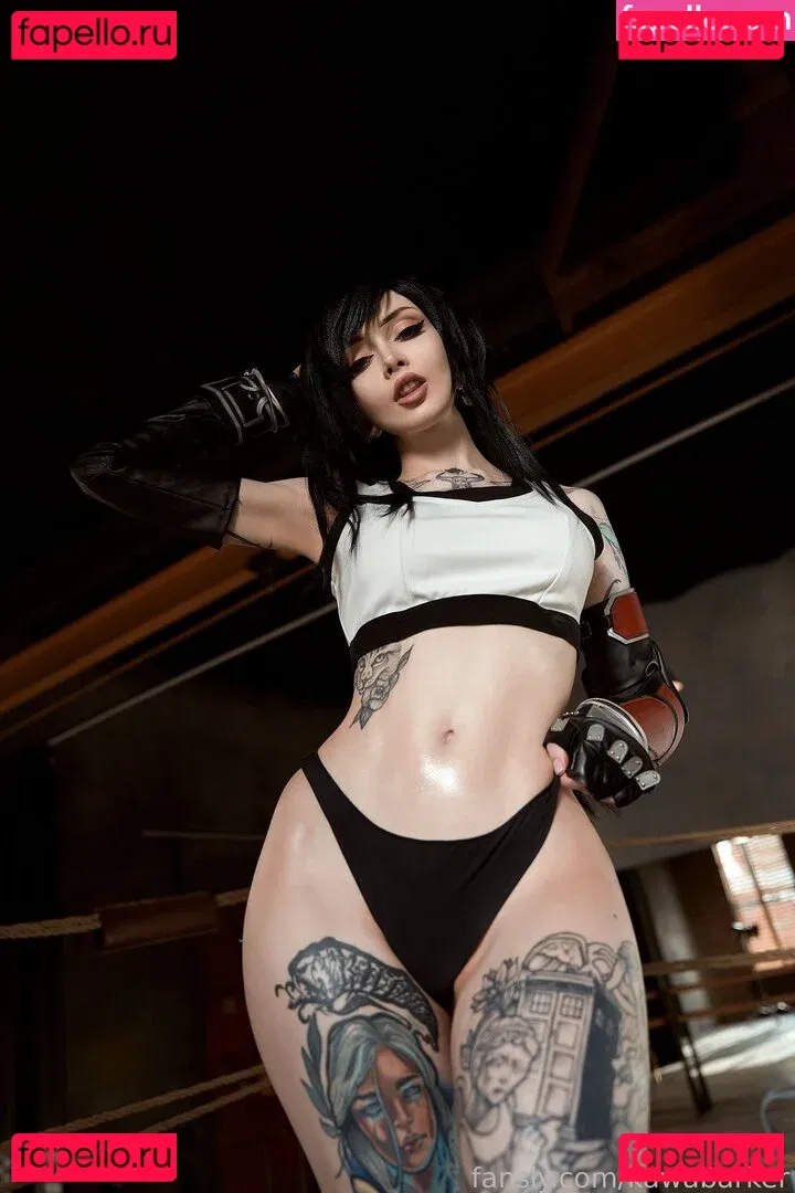 Zirael_Rem Onlyfans Photo Gallery 