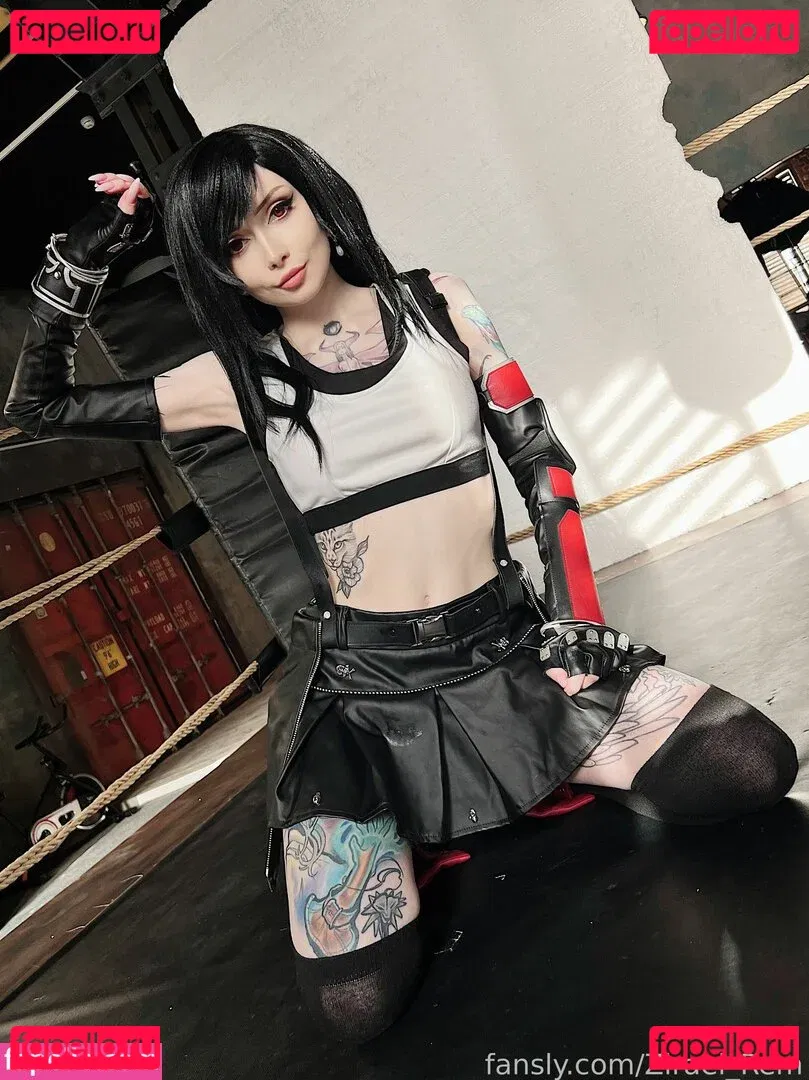 Zirael_Rem Onlyfans Photo Gallery 