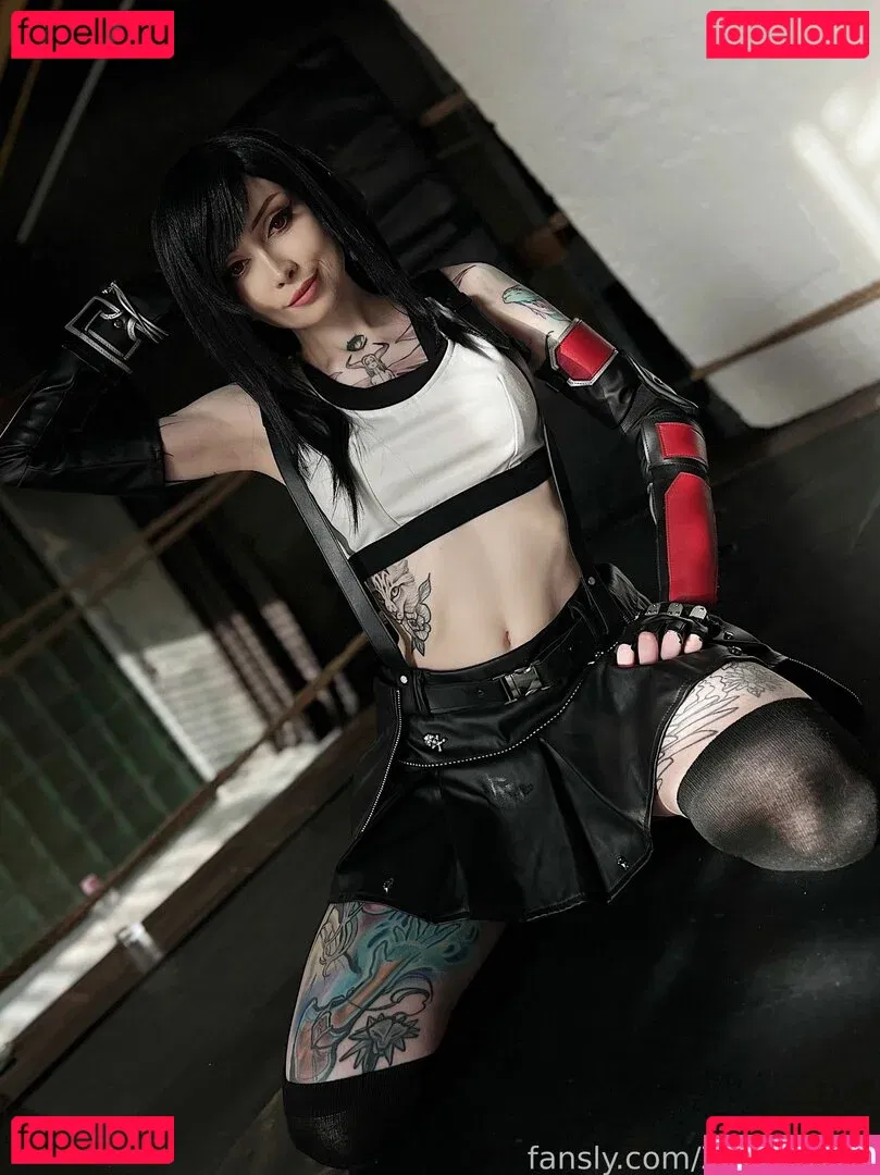 Zirael_Rem Onlyfans Photo Gallery 