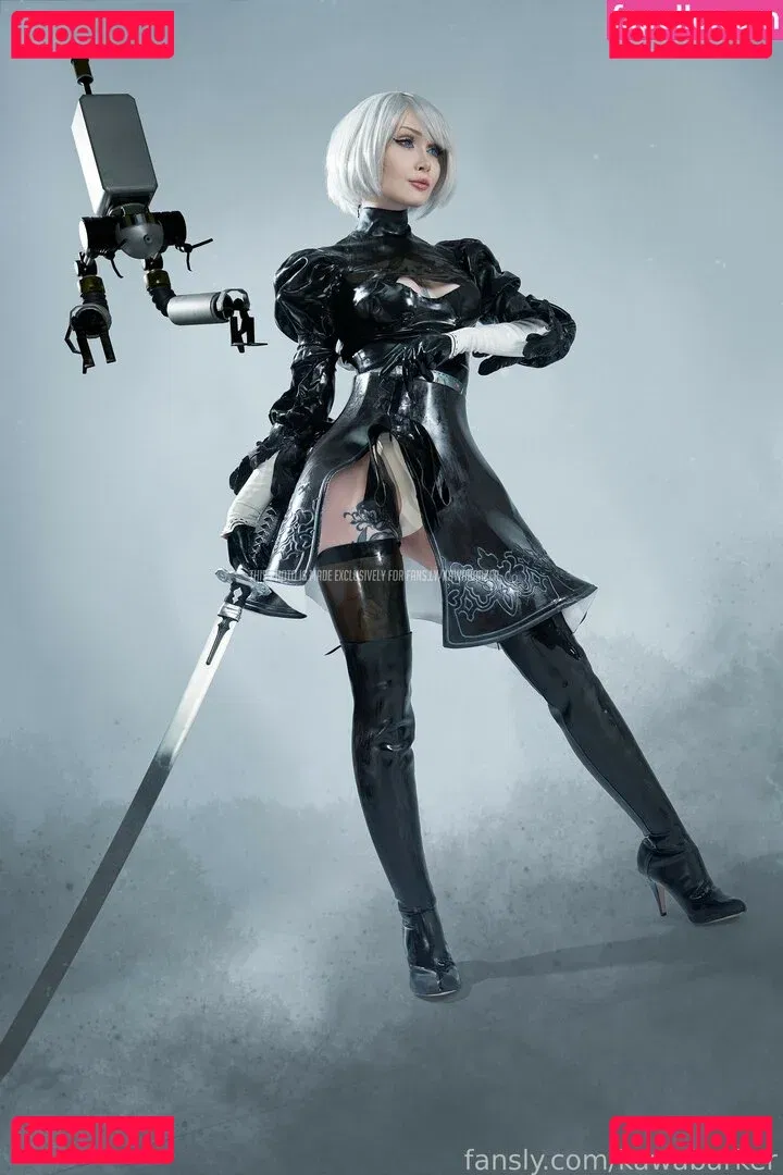 Zirael_Rem Onlyfans Photo Gallery 