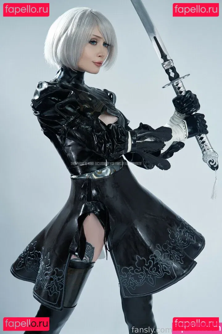 Zirael_Rem Onlyfans Photo Gallery 