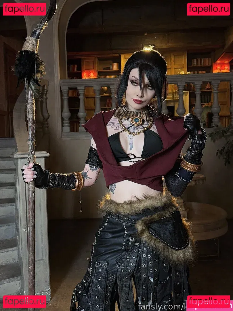 Zirael_Rem Onlyfans Photo Gallery 