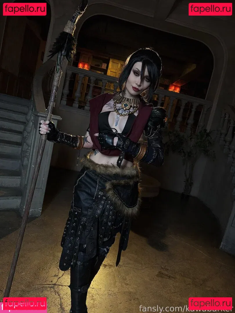 Zirael_Rem Onlyfans Photo Gallery 