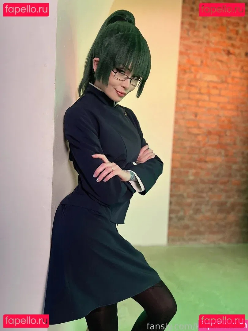 Zirael_Rem Onlyfans Photo Gallery 