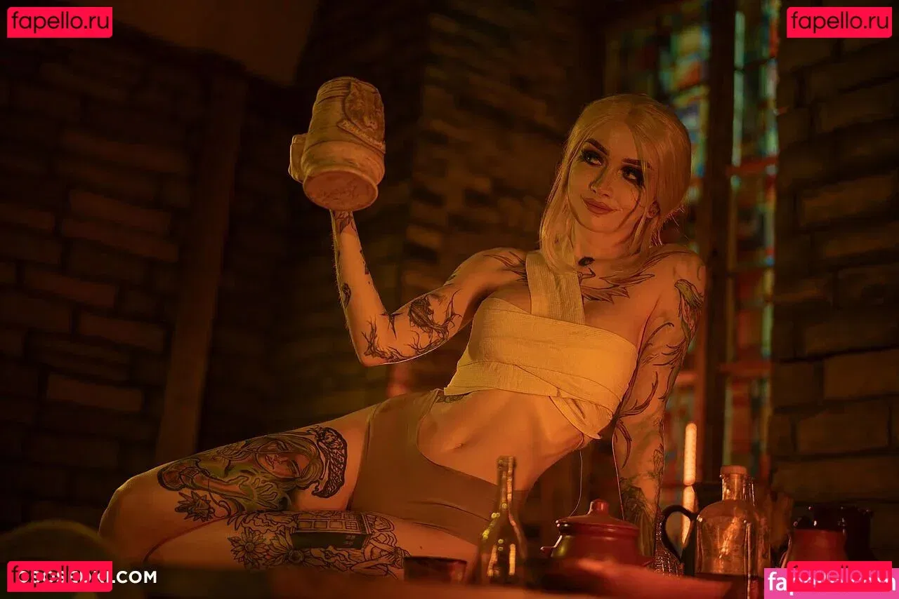 Zirael_Rem Onlyfans Photo Gallery 