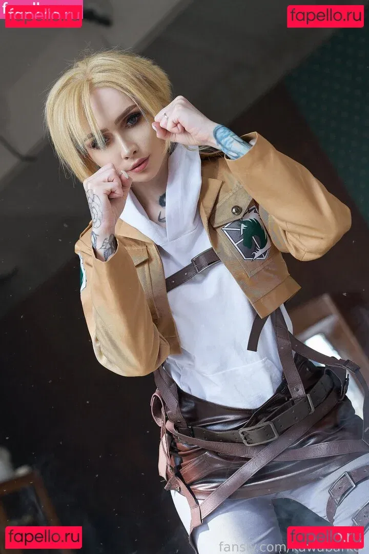 Zirael_Rem Onlyfans Photo Gallery 