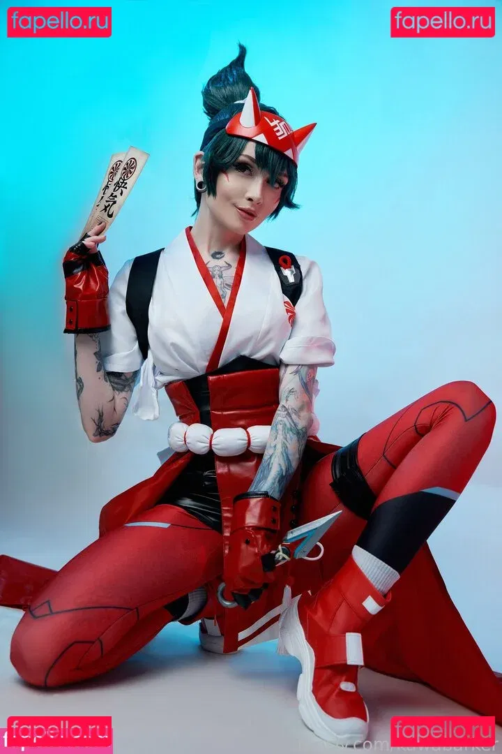 Zirael_Rem Onlyfans Photo Gallery 