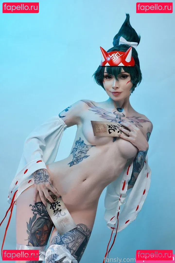 Zirael_Rem Onlyfans Photo Gallery 