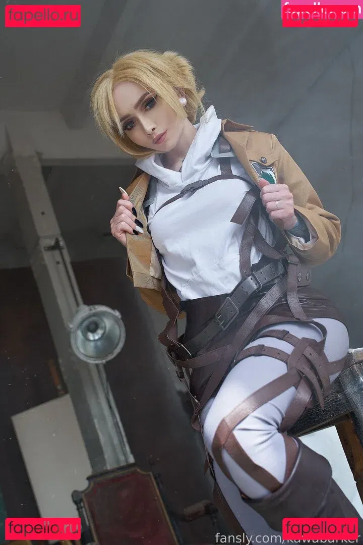 Zirael_Rem Onlyfans Photo Gallery 