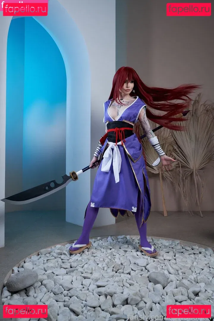 Zirael_Rem Onlyfans Photo Gallery 