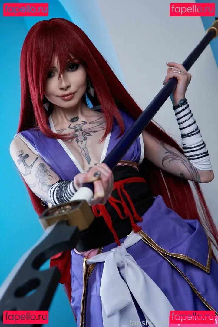 Zirael_Rem Onlyfans Photo Gallery 