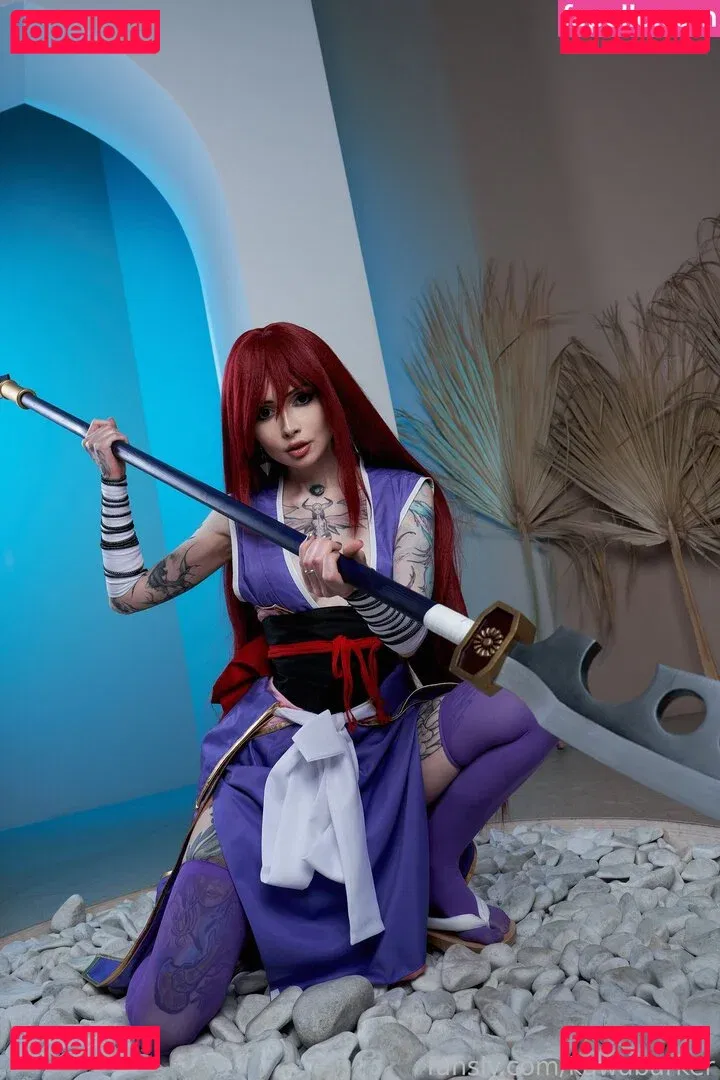 Zirael_Rem Onlyfans Photo Gallery 