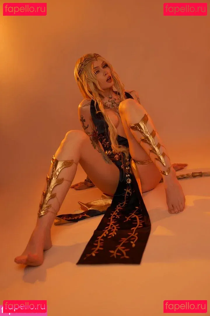 Zirael_Rem Onlyfans Photo Gallery 