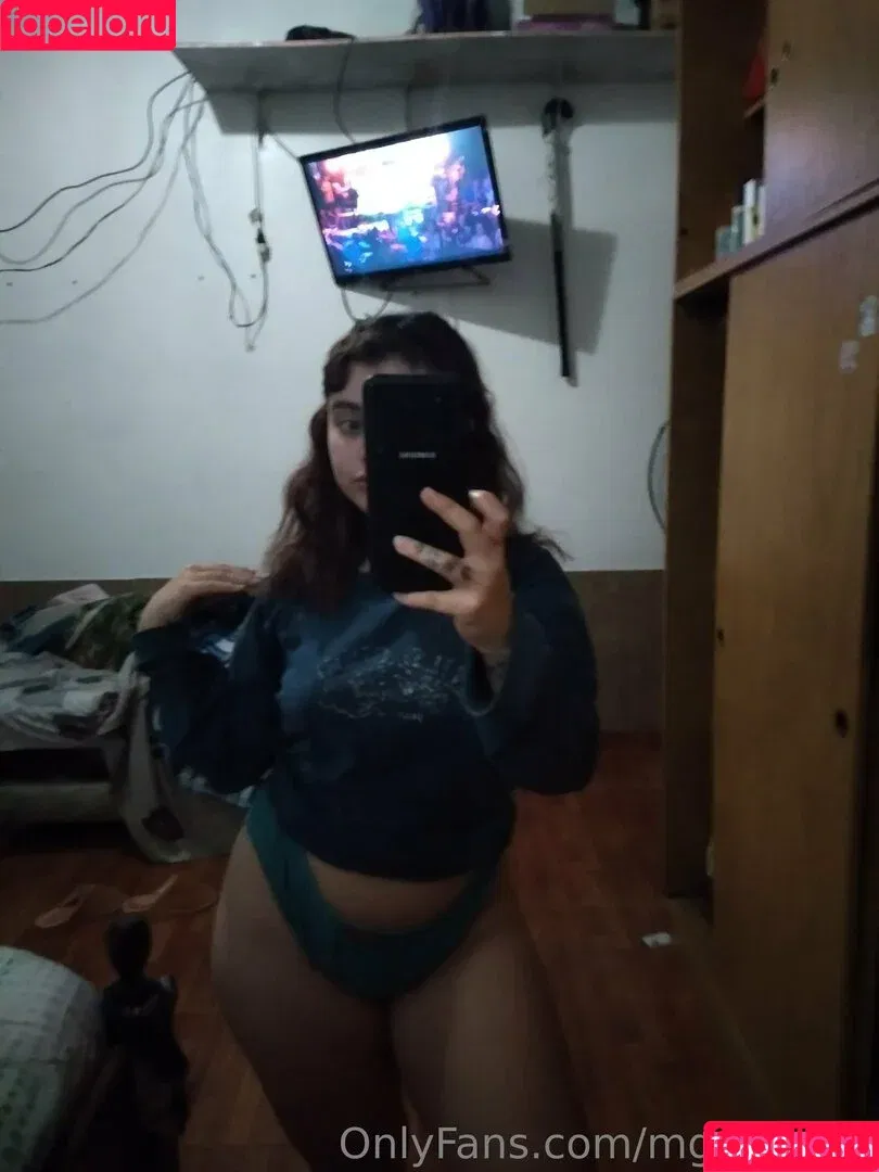 mgagisele / mgagiselle Onlyfans Photo Gallery 