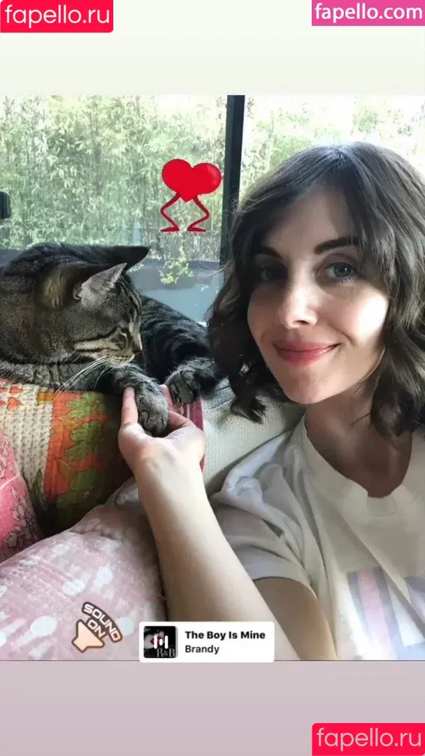 Alison Brie / alisonbrie Onlyfans Photo Gallery 