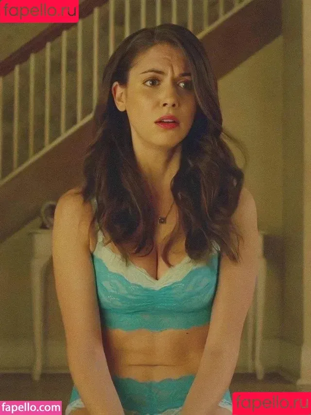 Alison Brie / alisonbrie Onlyfans Photo Gallery 