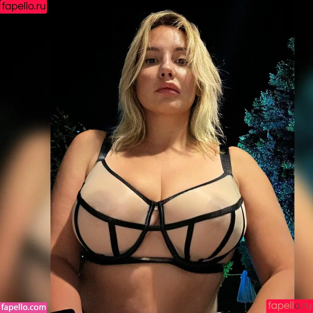 Irina Gubernatorova / driadaiq Onlyfans Photo Gallery 