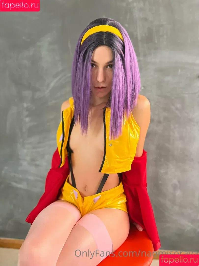 naomisoraya / naomisorayaa Onlyfans Photo Gallery 