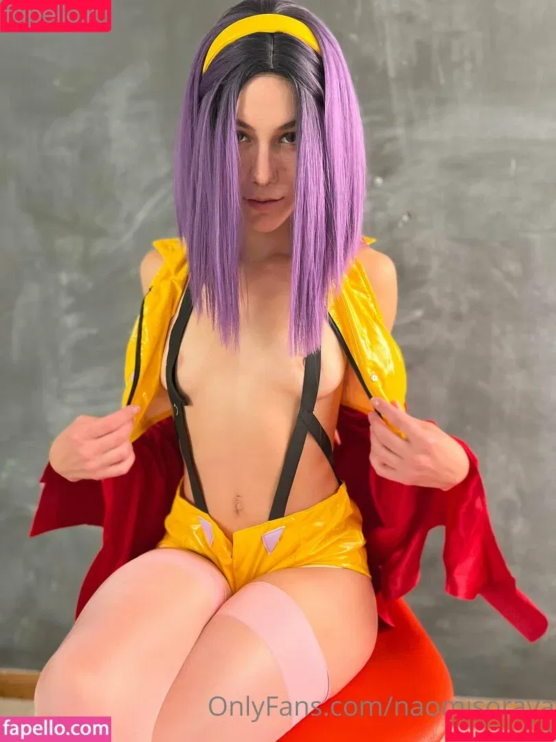 naomisoraya / naomisorayaa Onlyfans Photo Gallery 