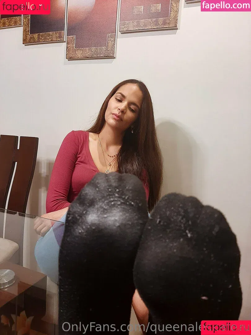 aleska929 / queenaleskafeet Onlyfans Photo Gallery 