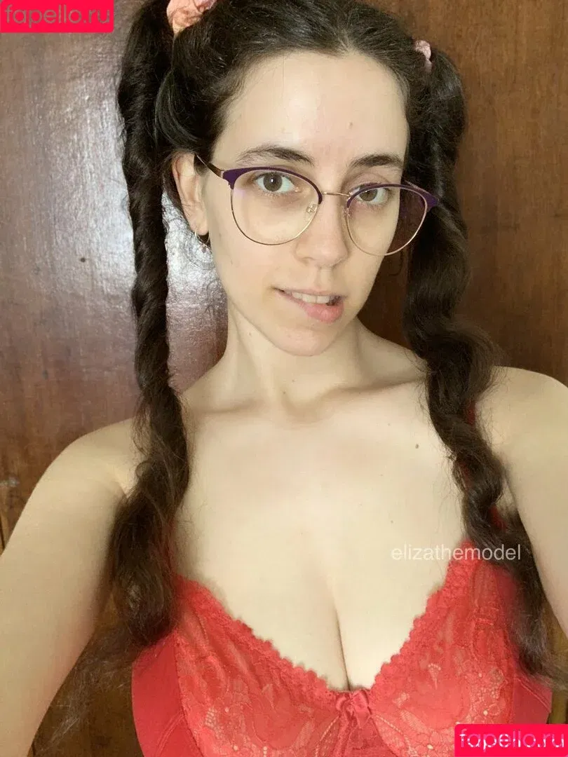 Eliza / elizathemodel Onlyfans Photo Gallery 