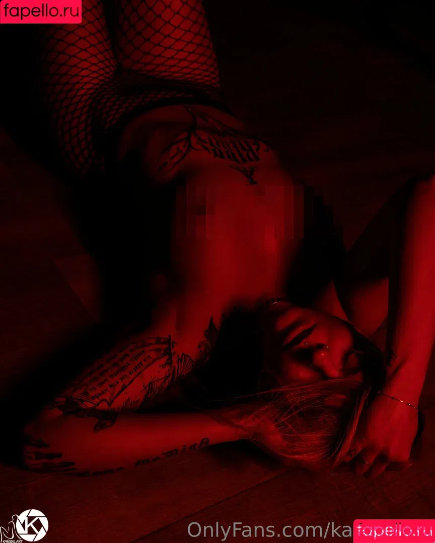 kargus_art Onlyfans Photo Gallery 