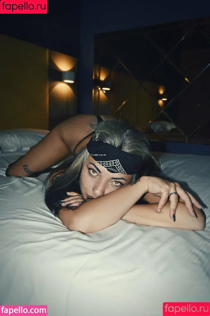 iiswhoiis / keshaz Onlyfans Photo Gallery 