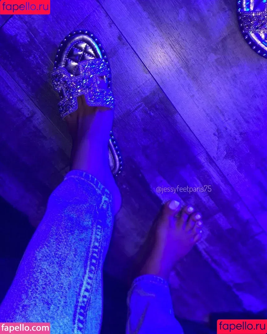Jessyfeetparis / jessyfeetparis75 / paris_jessy Onlyfans Photo Gallery 