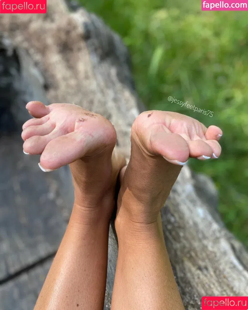 Jessyfeetparis / jessyfeetparis75 / paris_jessy Onlyfans Photo Gallery 