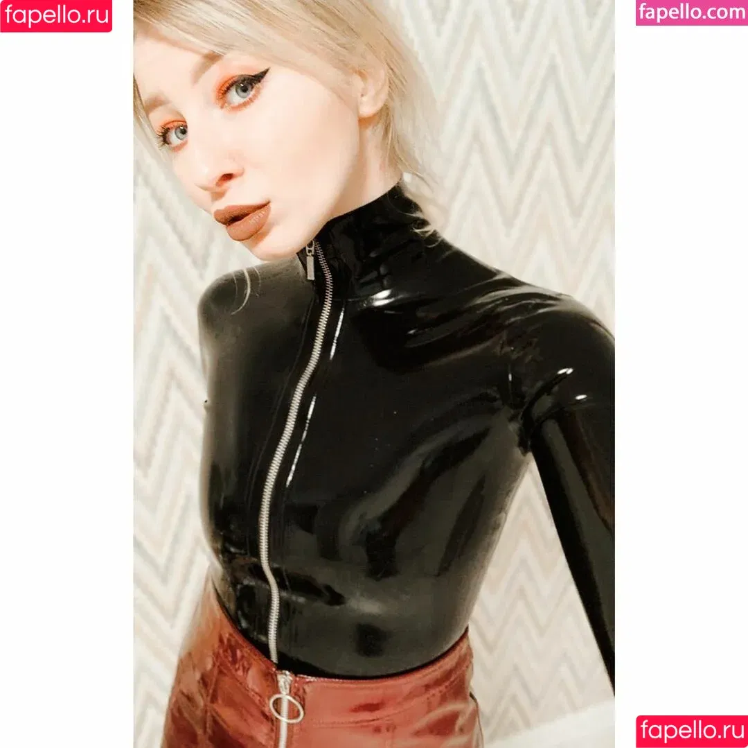 Anna Bronnica / Bronnica / Bronnica92 Onlyfans Photo Gallery 