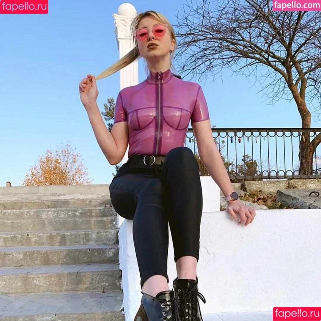 Anna Bronnica / Bronnica / Bronnica92 Onlyfans Photo Gallery 