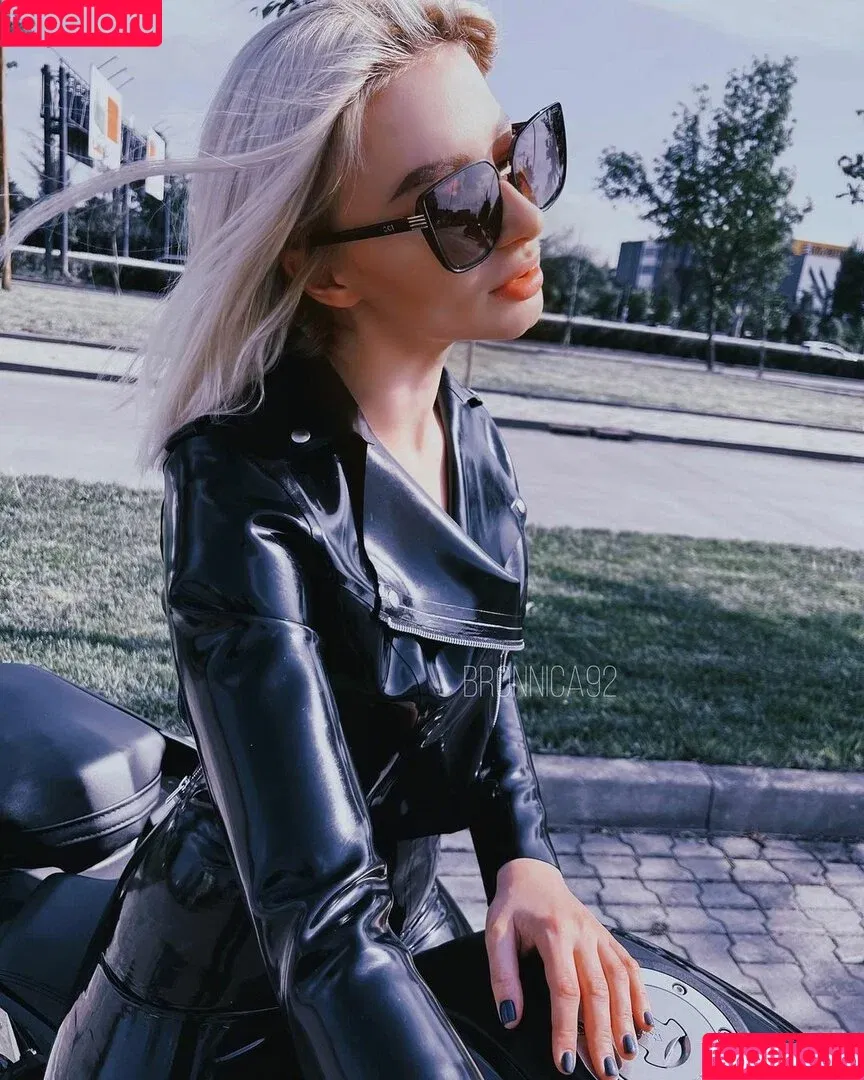 Anna Bronnica / Bronnica / Bronnica92 Onlyfans Photo Gallery 