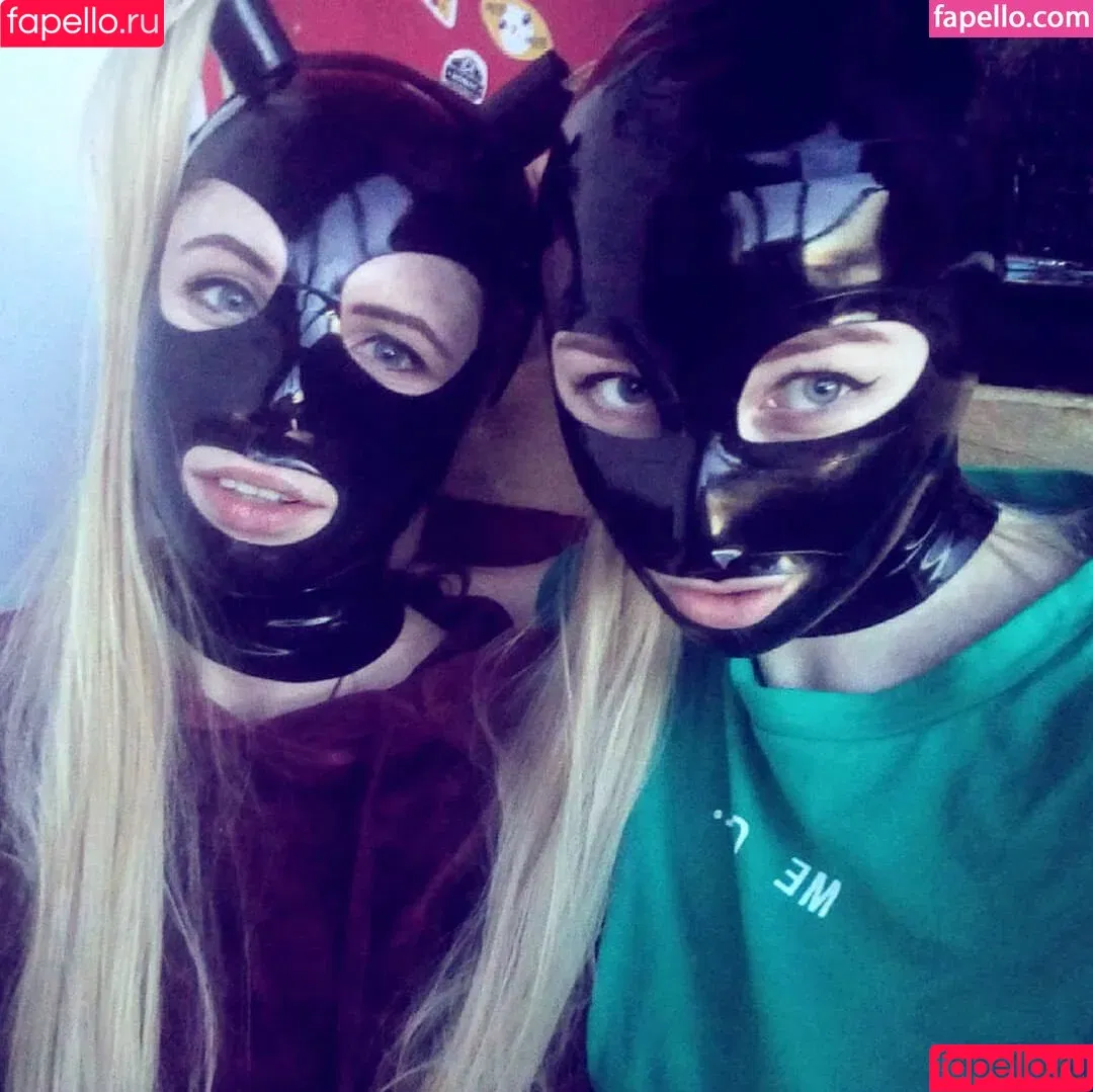 Anna Bronnica / Bronnica / Bronnica92 Onlyfans Photo Gallery 